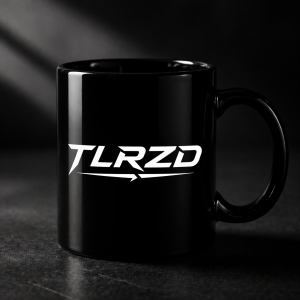 Tailorized Mug